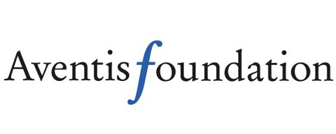 Aventis foundation logo