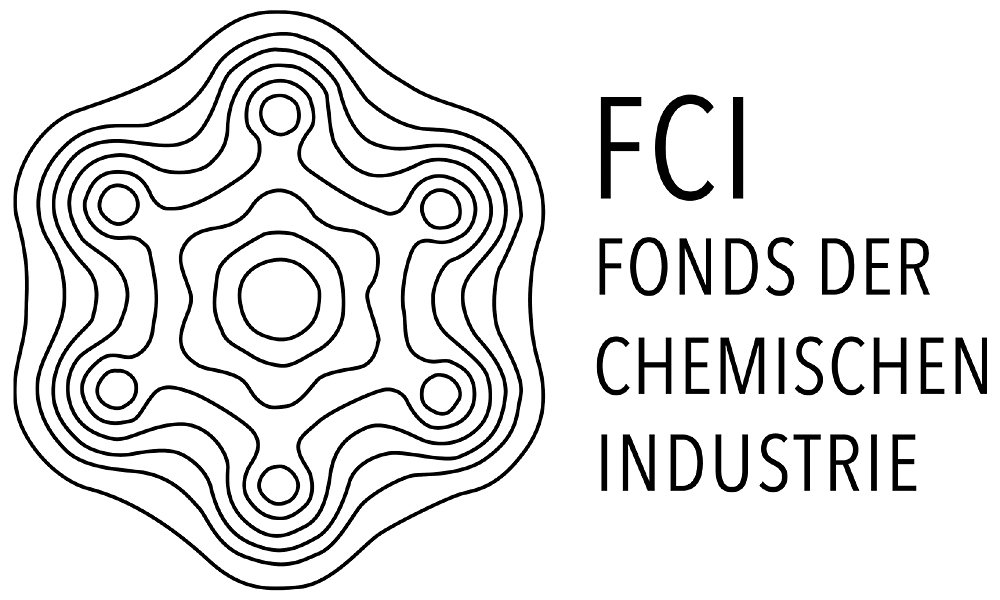 Fonds der Chemischen Industrie logo