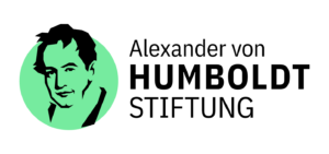 Alexander von Humboldt foundation logo