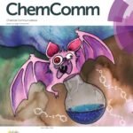 cover of journal Chemical Communications volume 52
