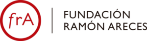 Ramon Areces foundation logo