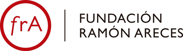 Ramon Areces foundation logo
