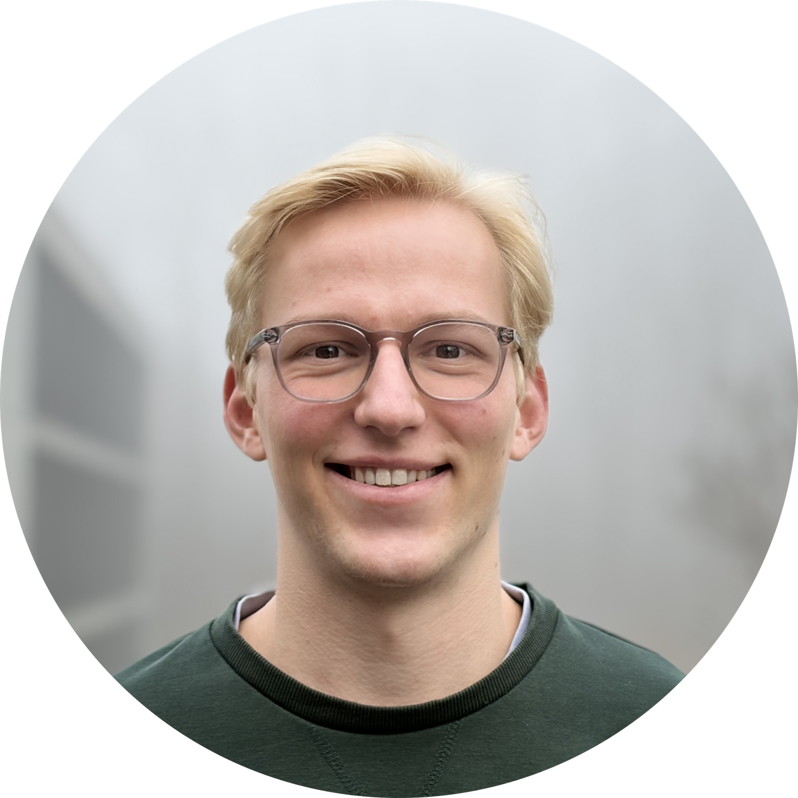 Read more about the article Jonathan Schröer, MSc