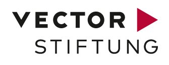 Vector stiftung symbol