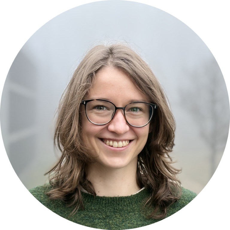 Julia Korzuch portrait photo