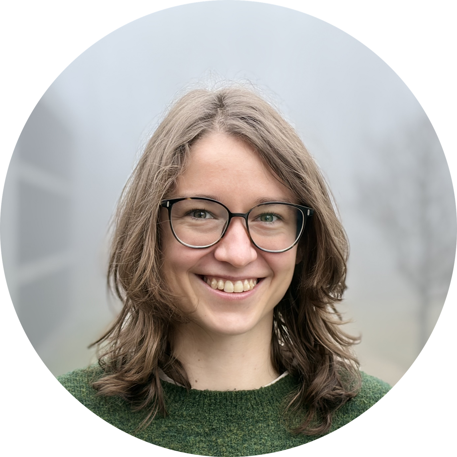 Read more about the article Dr. Julia Korzuch