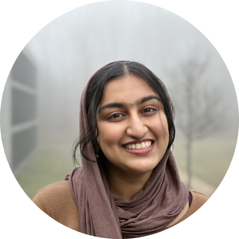 Shajiya Shahanas Paliyath Abdulla