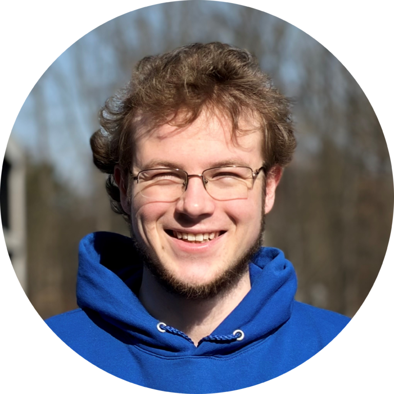 David Henze portrait photo