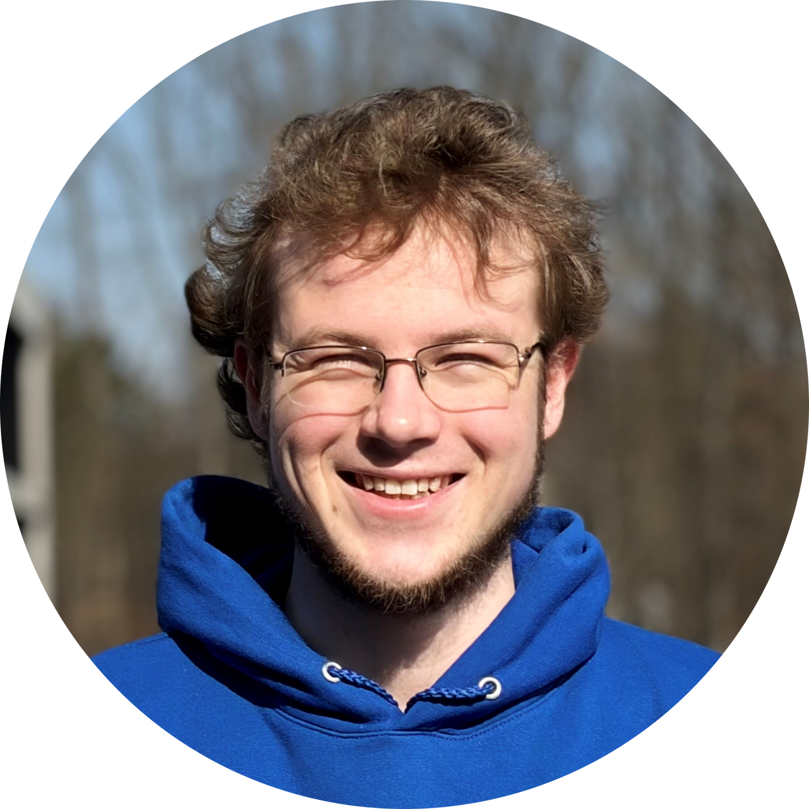 David Henze portrait photo